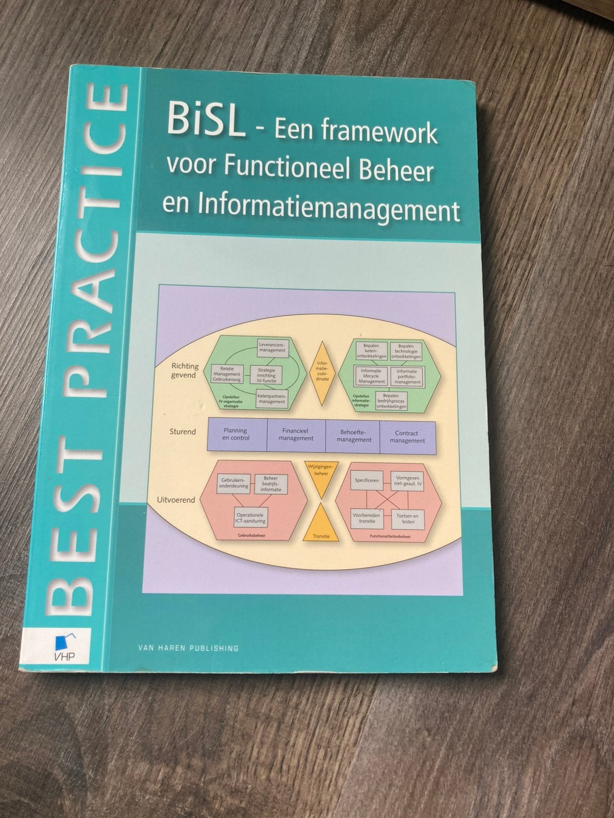 R. Donatz - BiSL, Boeken, R. Donatz; F. van Outvorst; R. van der Pols, Ophalen of Verzenden, Zo goed als nieuw, Overige onderwerpen