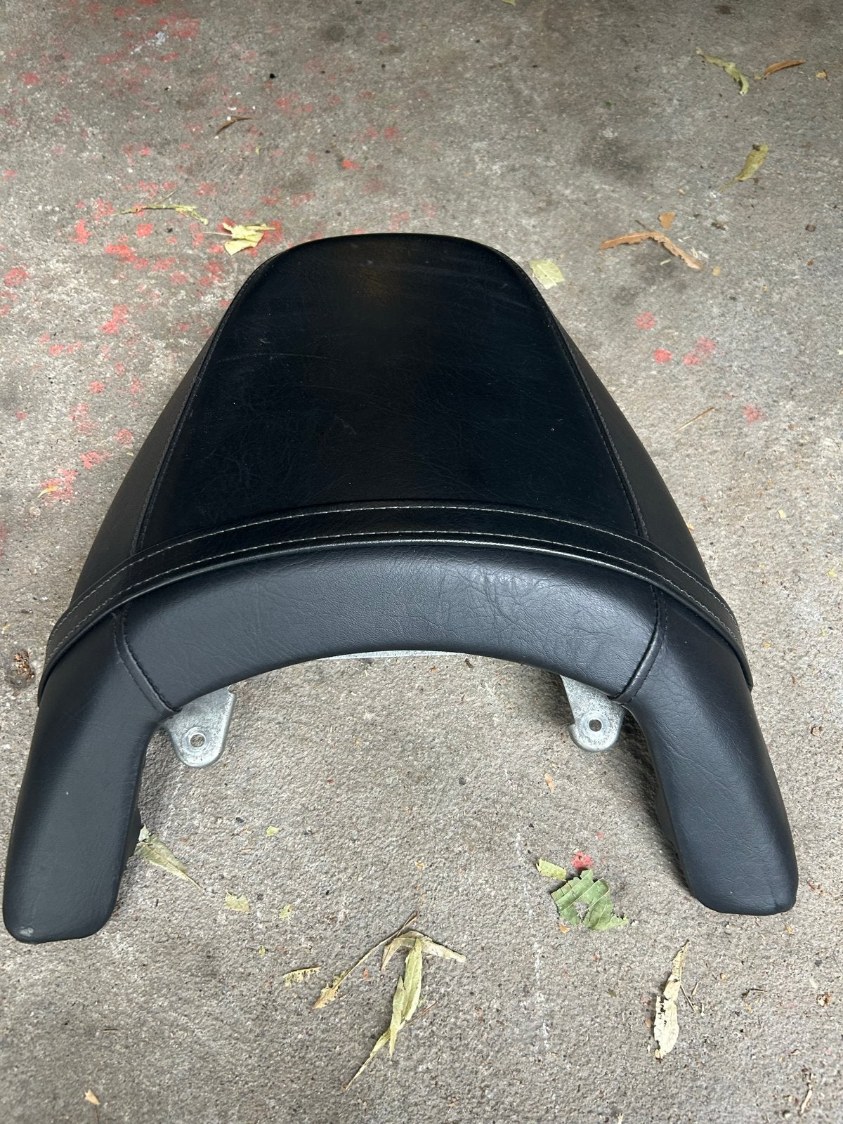 Duozit Suzuki Intruder M1800R - Nette staat, Ophalen, Gebruikt