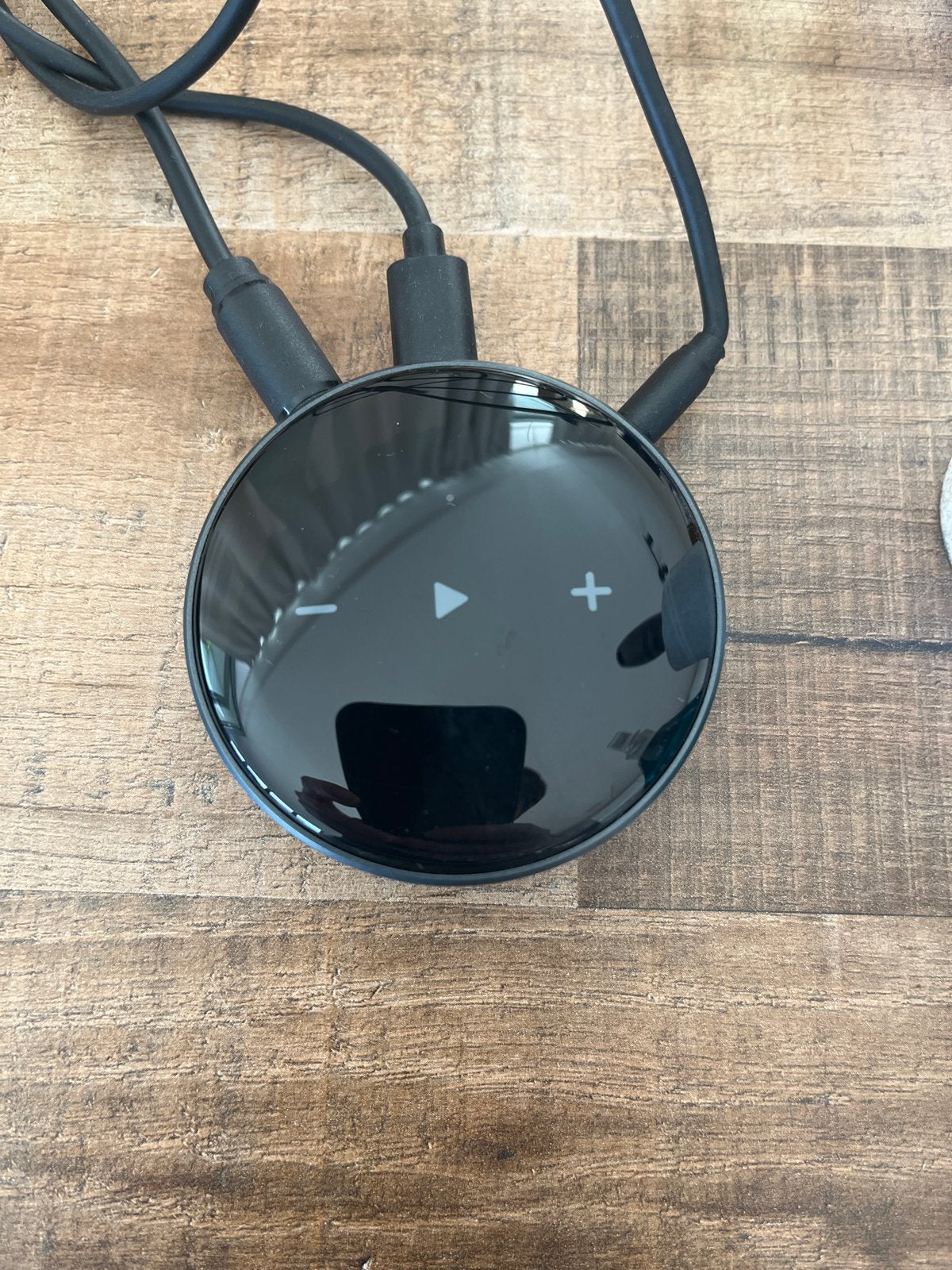 WiiM Mini streamer - Zo goed als nieuw, inclusief kabels, Ophalen of Verzenden, Zo goed als nieuw, Zonder harde schijf
