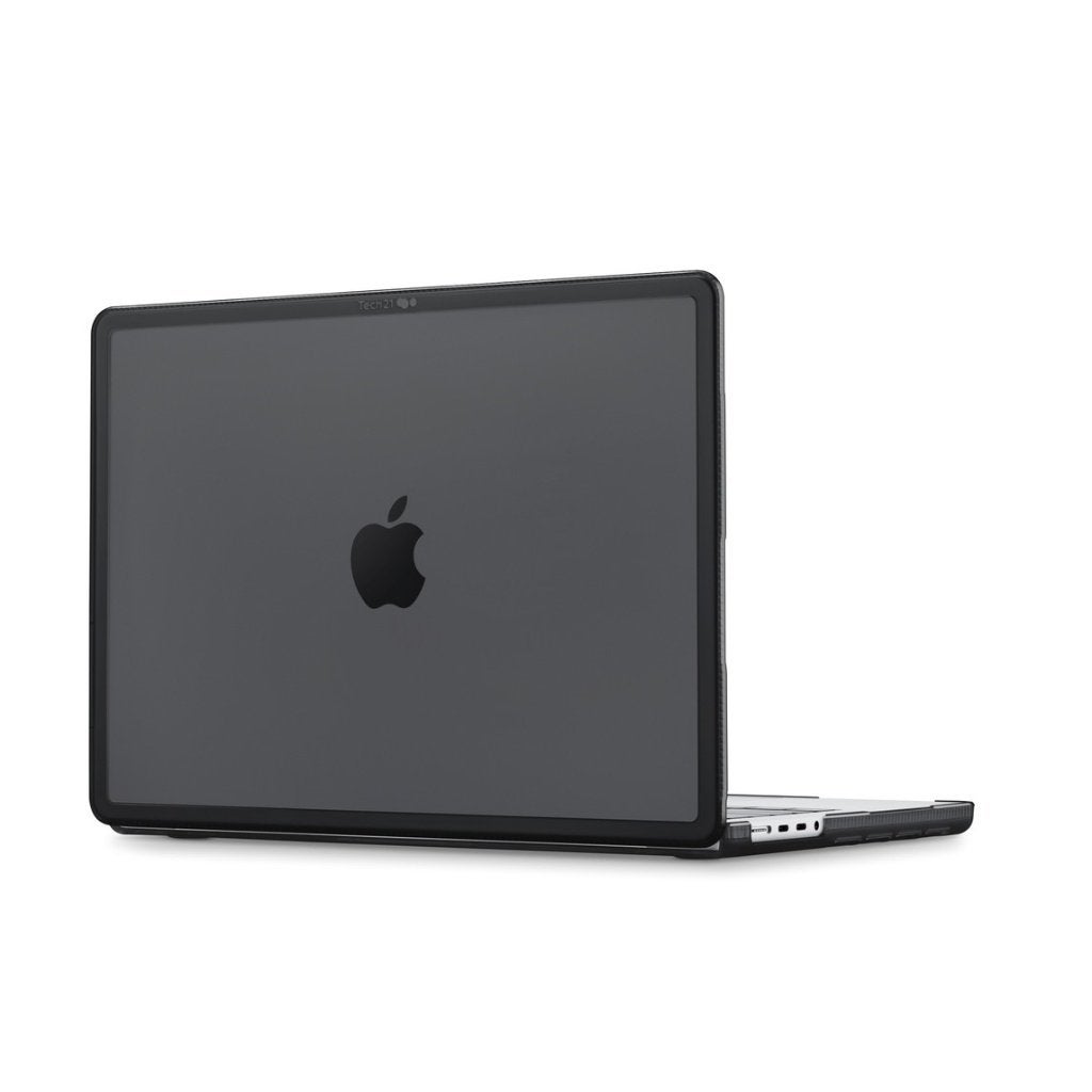 Tech 21 Evoshell for MacBook Pro 14" (dark), Ophalen of Verzenden, 14 inch, Nieuw, Apple