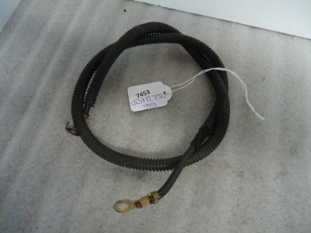 GSXR750 1998 - 2000, 1996 - 1997 Suzuki Kabelboom D1-16969, Motoren