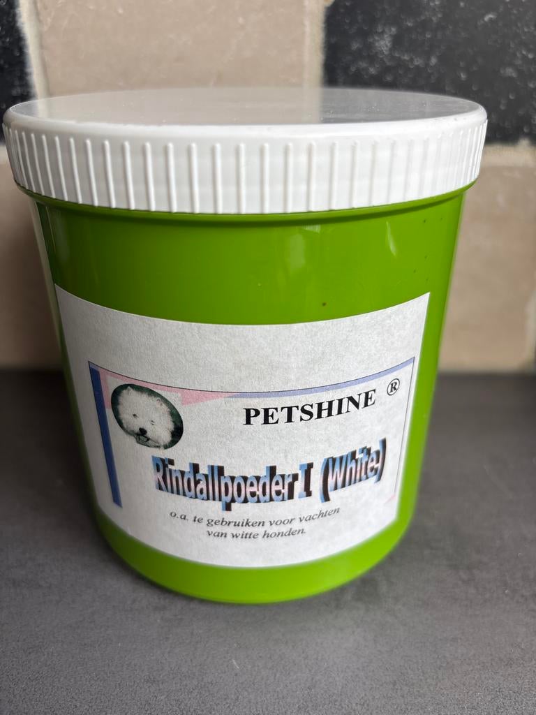 Kalk poeder hond, Dieren en Toebehoren, Ophalen of Verzenden