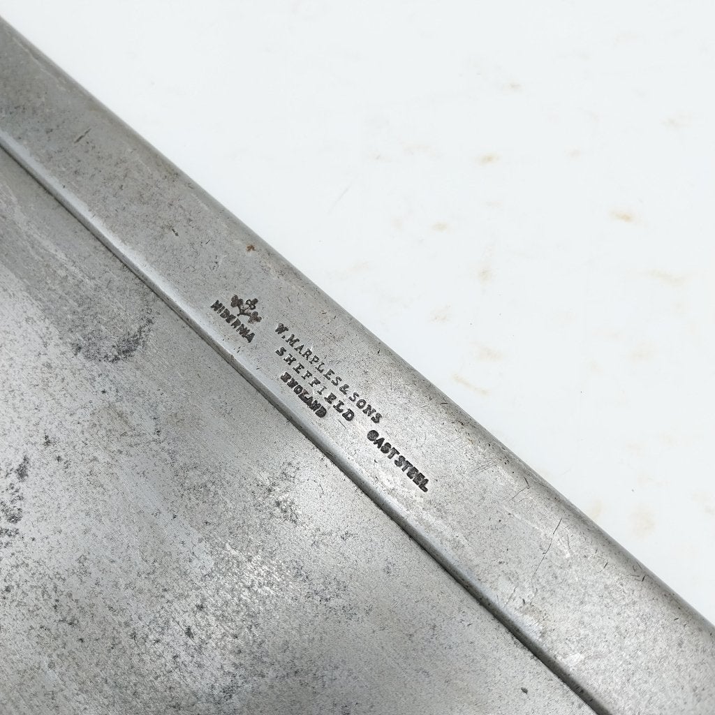 Marples & Sons Kapzaag (58480-48), Ophalen of Verzenden