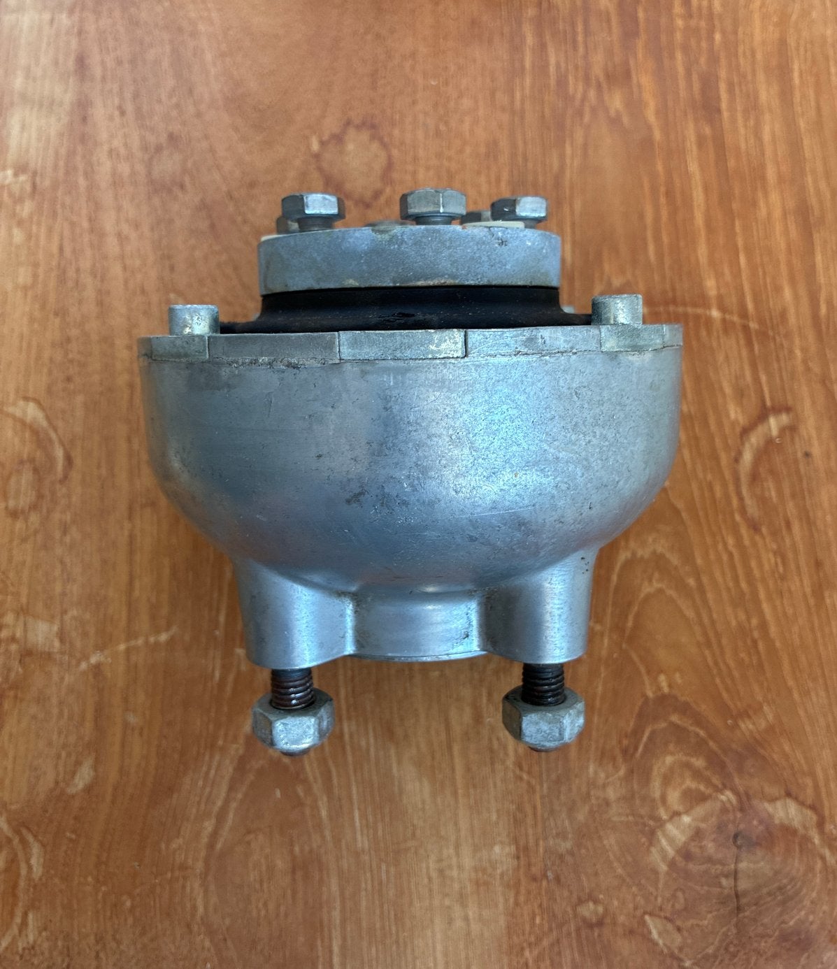 Vetus Uniflex 13 Flexibele Koppeling 4”/25mm, Ophalen of Verzenden, Gebruikt, Motor en Techniek, Zeilboot of Motorboot
