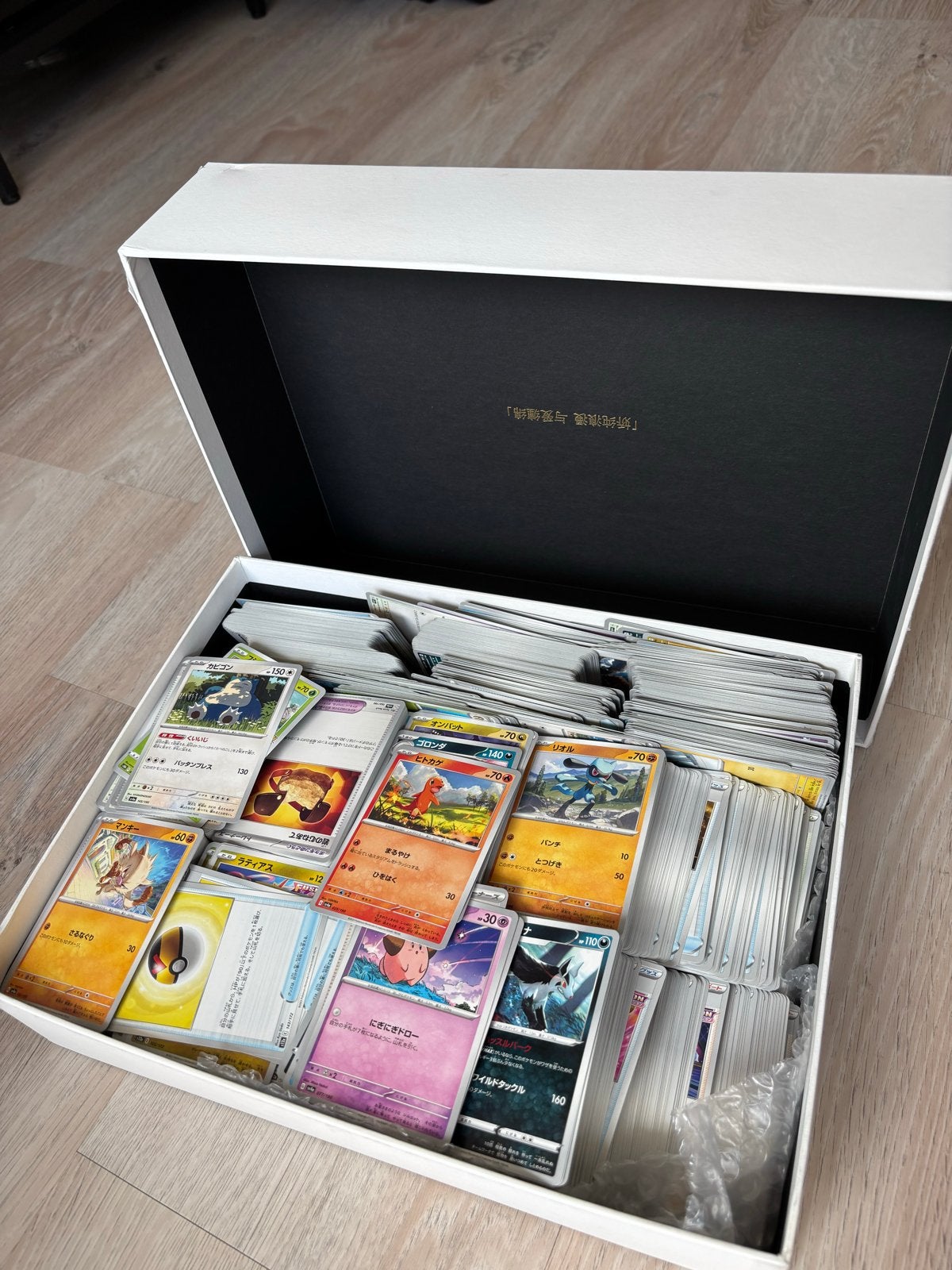 5000x Pokemon bulk kaarten, Ophalen of Verzenden, Gebruikt, Meerdere kaarten