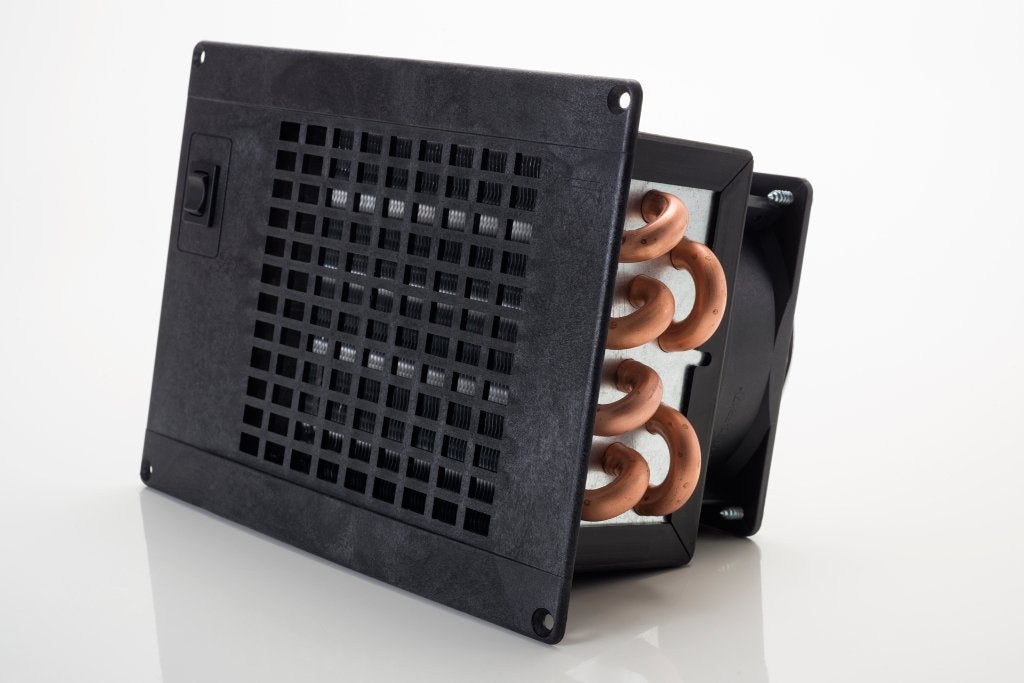 Silencio FAI 1,7 KW 12V Warmtewisselaar Kalori Eberspächer, Minder dan 30 cm, Overige typen, Nieuw, Minder dan 60 cm