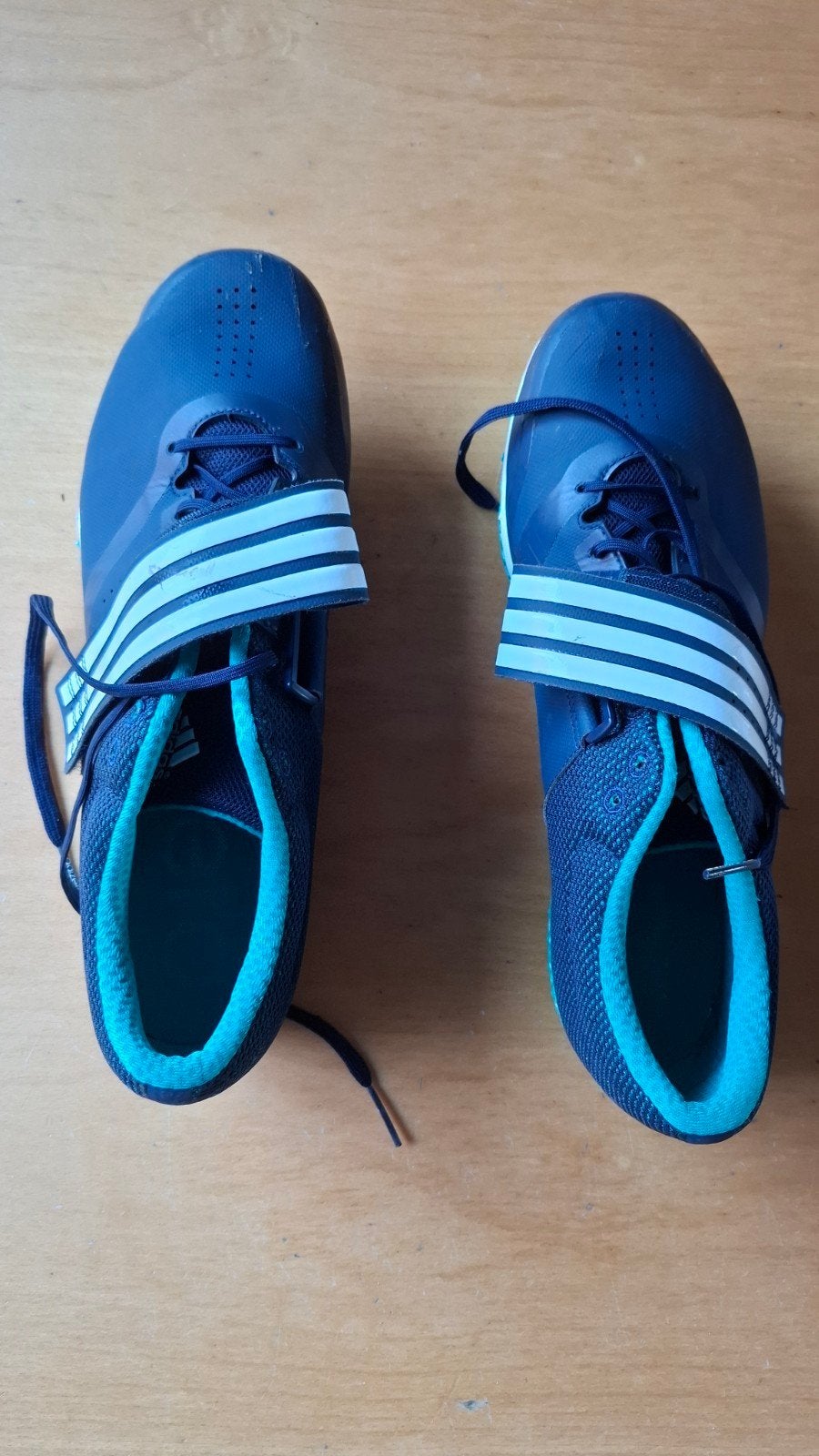 Hoogspringschoenen voor atletiek US 12, Ophalen of Verzenden, Overige typen, Overige merken