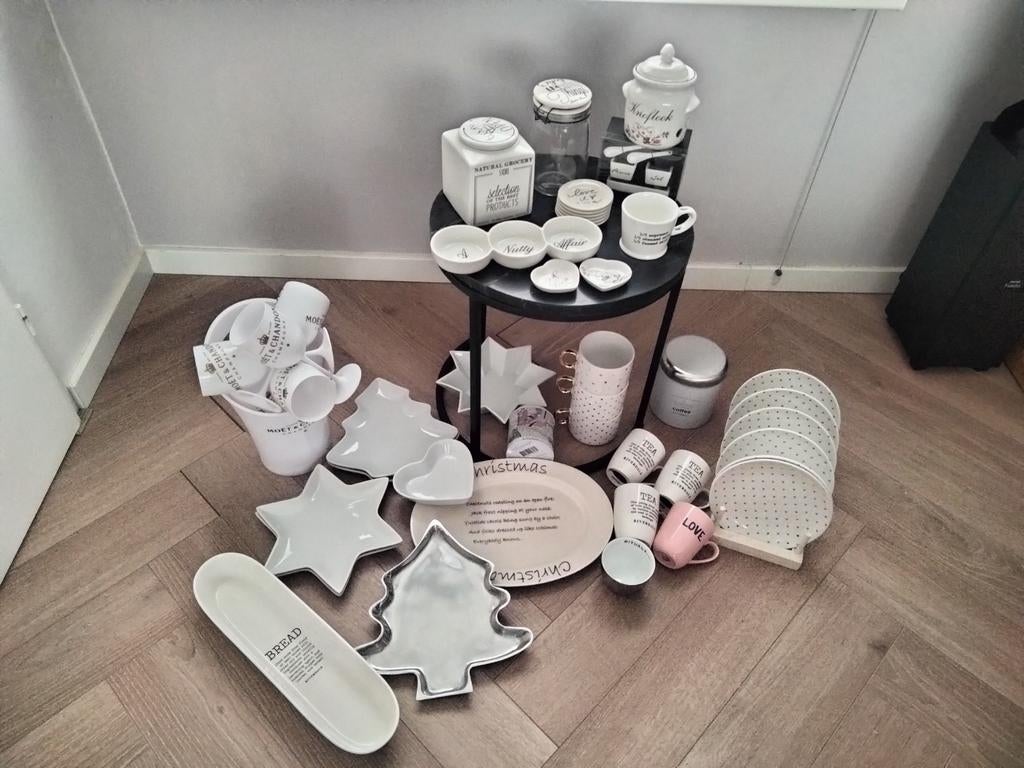 Riviera Maison Riverdale rituals, Ophalen of Verzenden, Glas, Overige stijlen