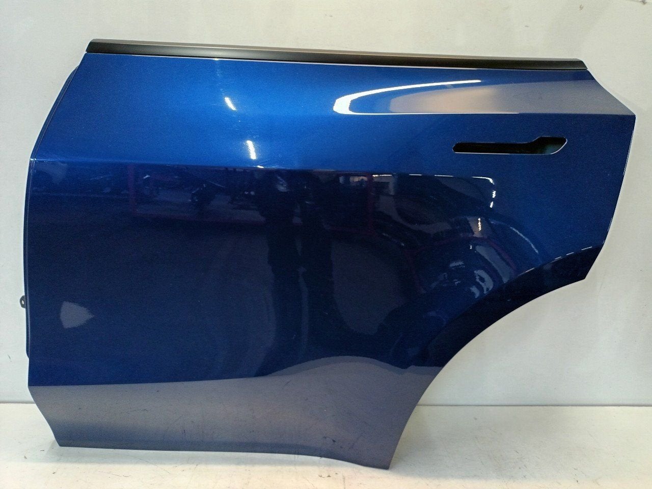Portier links achter Tesla Model, Auto-onderdelen, Onderdelen@venauto.nl, Van der Ven Autorecycling B.V., Gebruikt, Ettenseweg 76, 4706 PB Roosendaal, The Netherlands