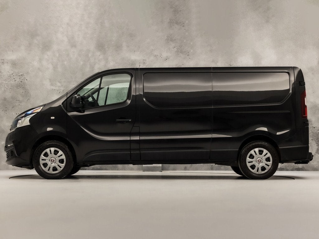 Fiat Talento 1.6 MJ L2H1 SX (NAVIGATIE, 3 ZITPLAATSEN, CRUIS, Voorwielaandrijving, 12 maanden, Gebruikt, 4 cilinders