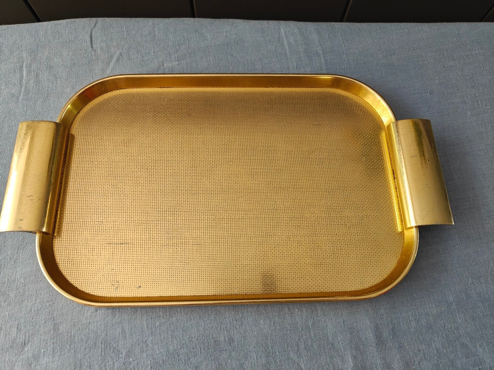 Keymet England tray, Ophalen of Verzenden