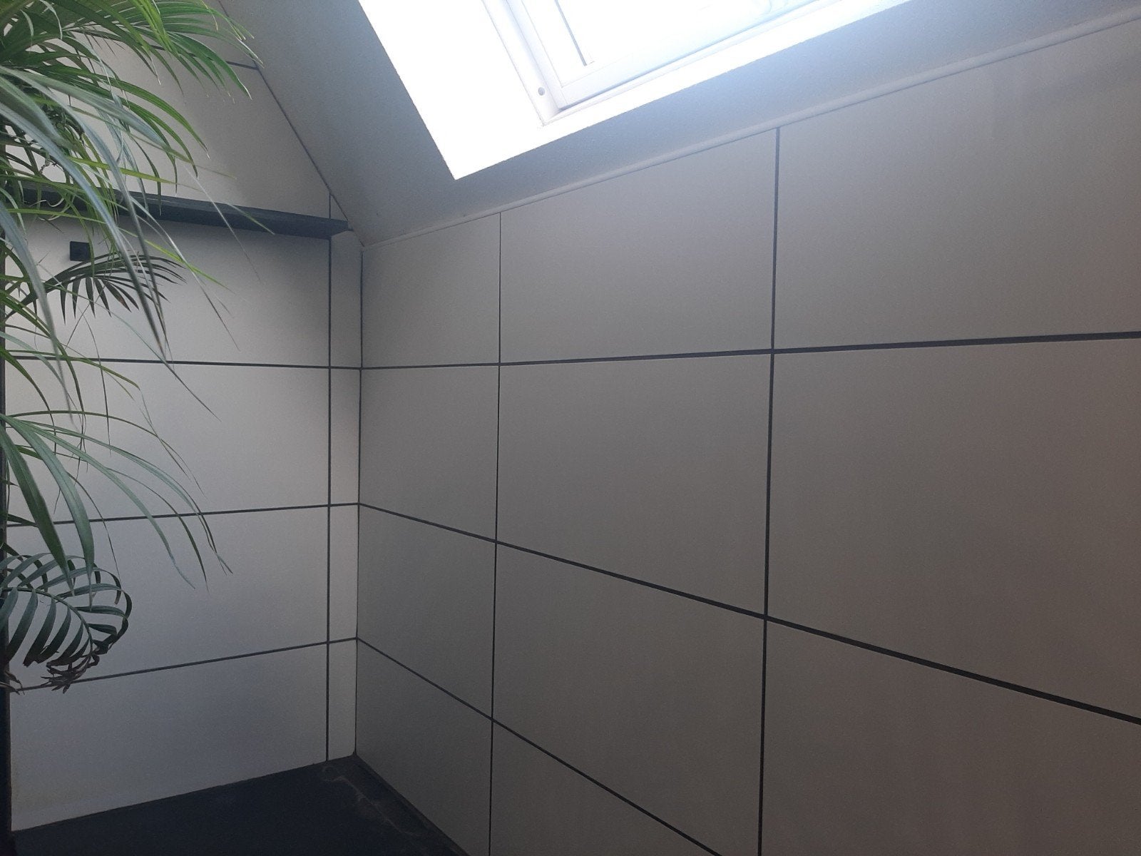 badkamer tegels, Ophalen, 60 cm of meer, Nieuw, 5 tot 10 m²