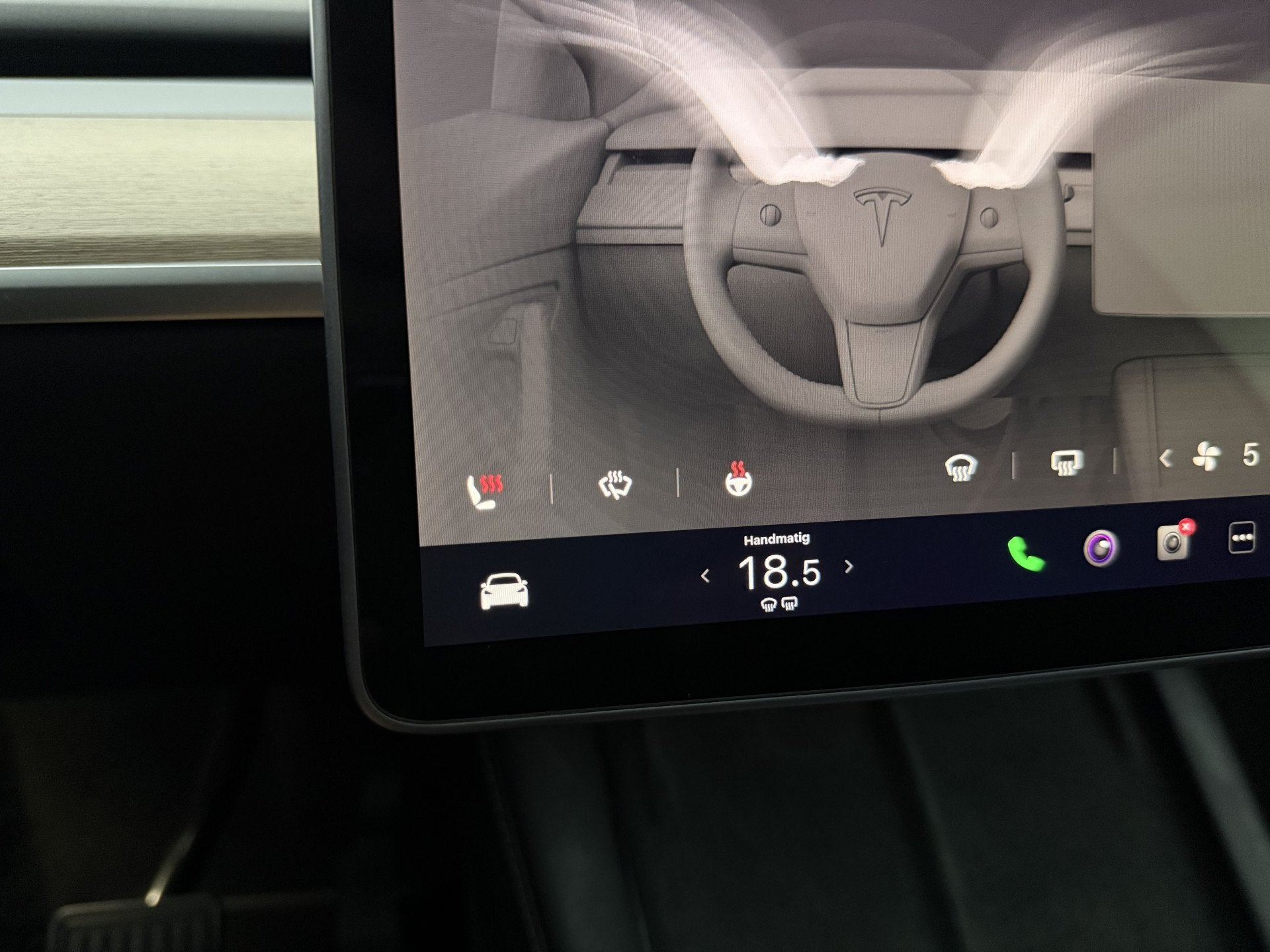 Foto 27 van Tesla Model Y Long Range AWD 75 kWh | Snelladen | SOH 90% |