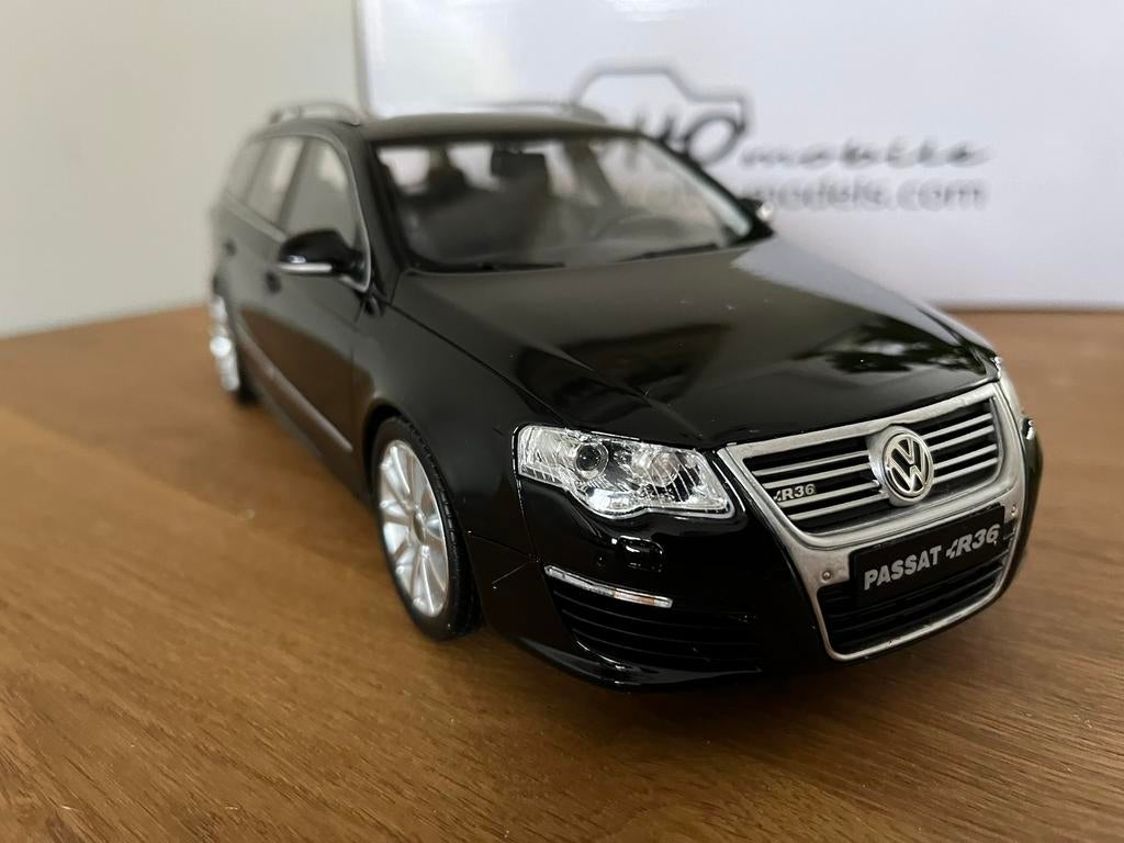 Volkswagen Passat R36 Variant - Ottomobile - 1:18 - OT938, Hobby en Vrije tijd, Modelauto's | 1:18, Ophalen of Verzenden, Nieuw