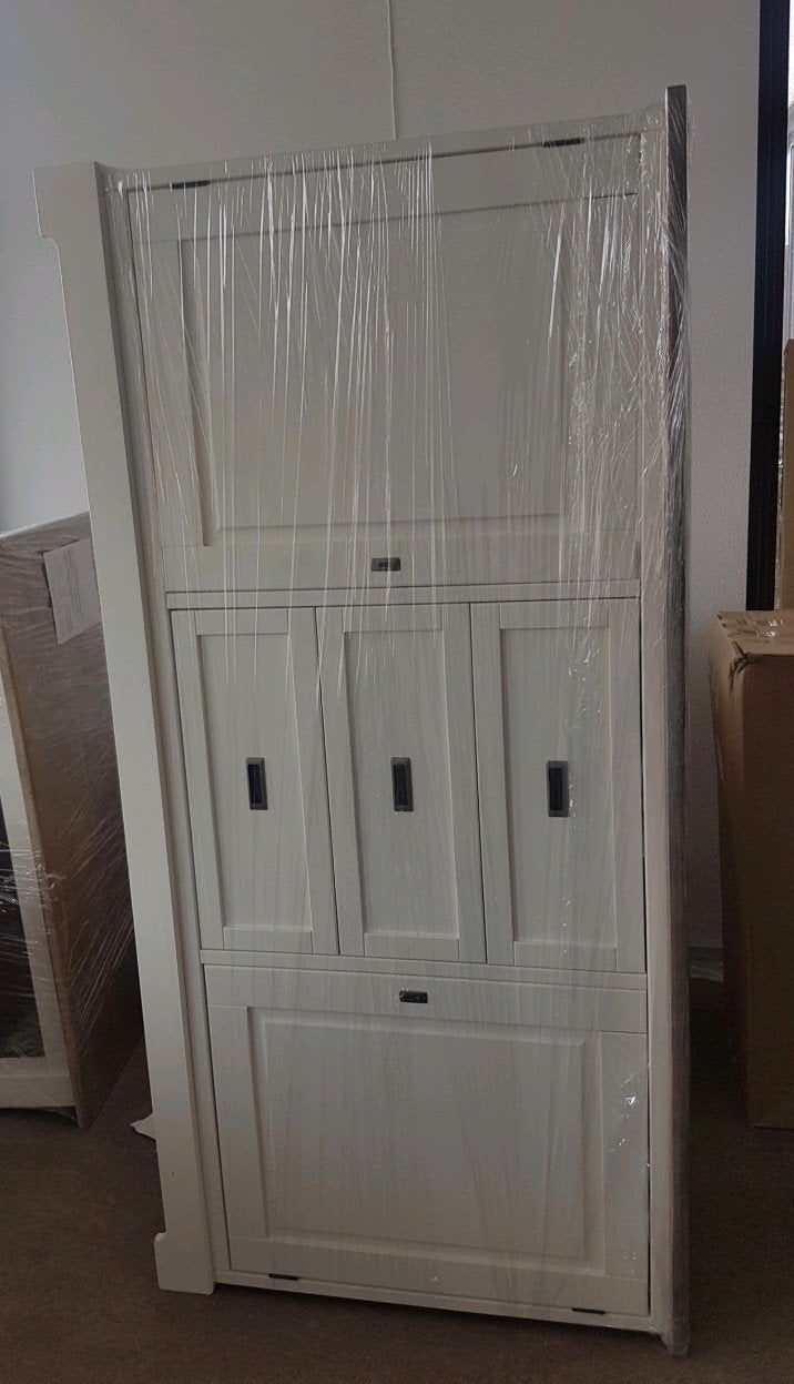 Dressoir Florence, Ophalen, Zo goed als nieuw