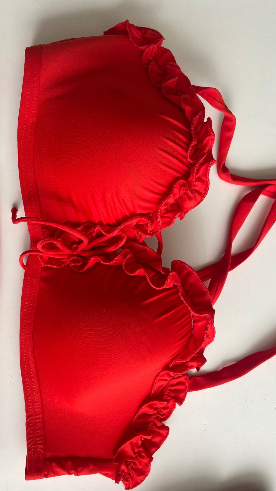 Te koop: nieuwe bikini, Nicole Oliver, 38C, Ophalen of Verzenden, Zo goed als nieuw, Bikini