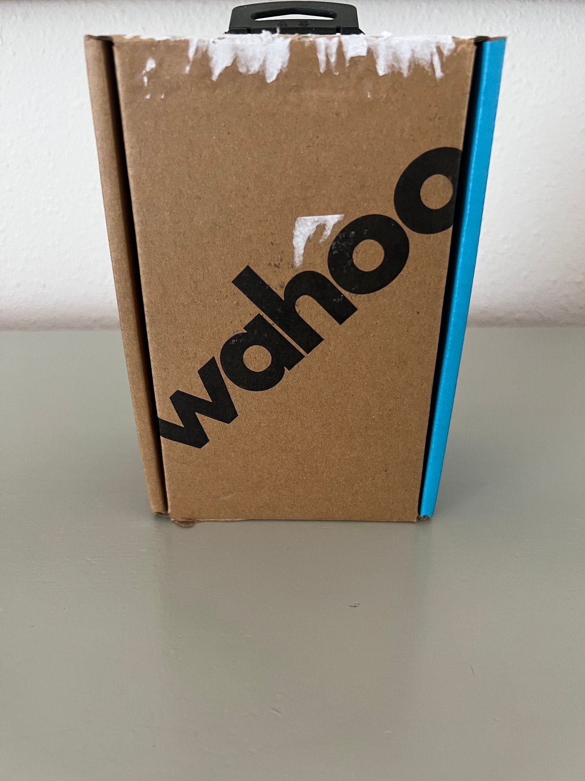 Wahoo ELEMNT ROAM V3, Fietsen en Brommers, Fietsaccessoires | Fietscomputers, Ophalen of Verzenden, Draadloos, Nieuw