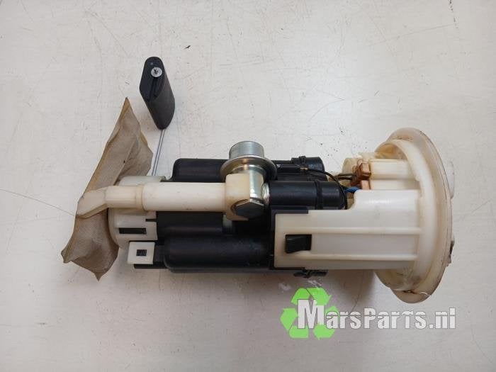 Brandstofpomp Elektrisch van een Hyundai Getz, Gebruikt, -, -, Ophalen of Verzenden