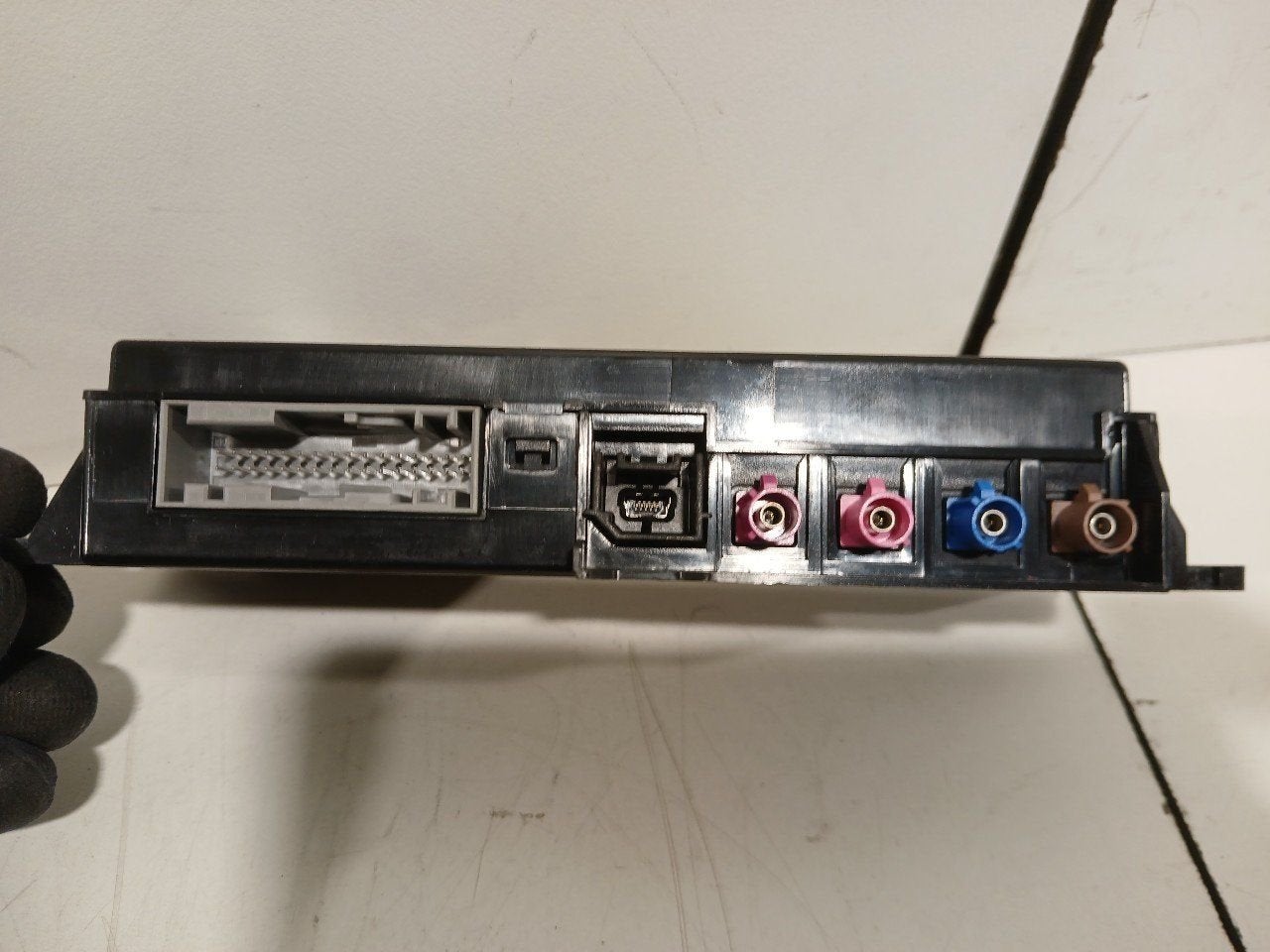 Computer navigatie Jeep Compass, Jeep, Onderdelen@venauto.nl, Van der Ven Autorecycling B.V., Gebruikt