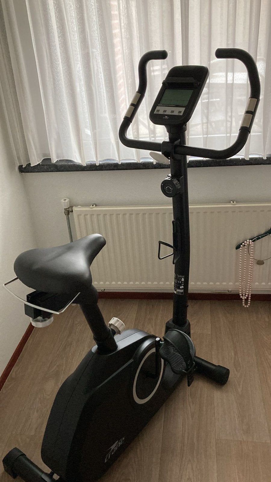 Hometrainer Crane ANS-21-062 (2024) - t.e.a.b., Ophalen, Zo goed als nieuw, Benen, Hometrainer