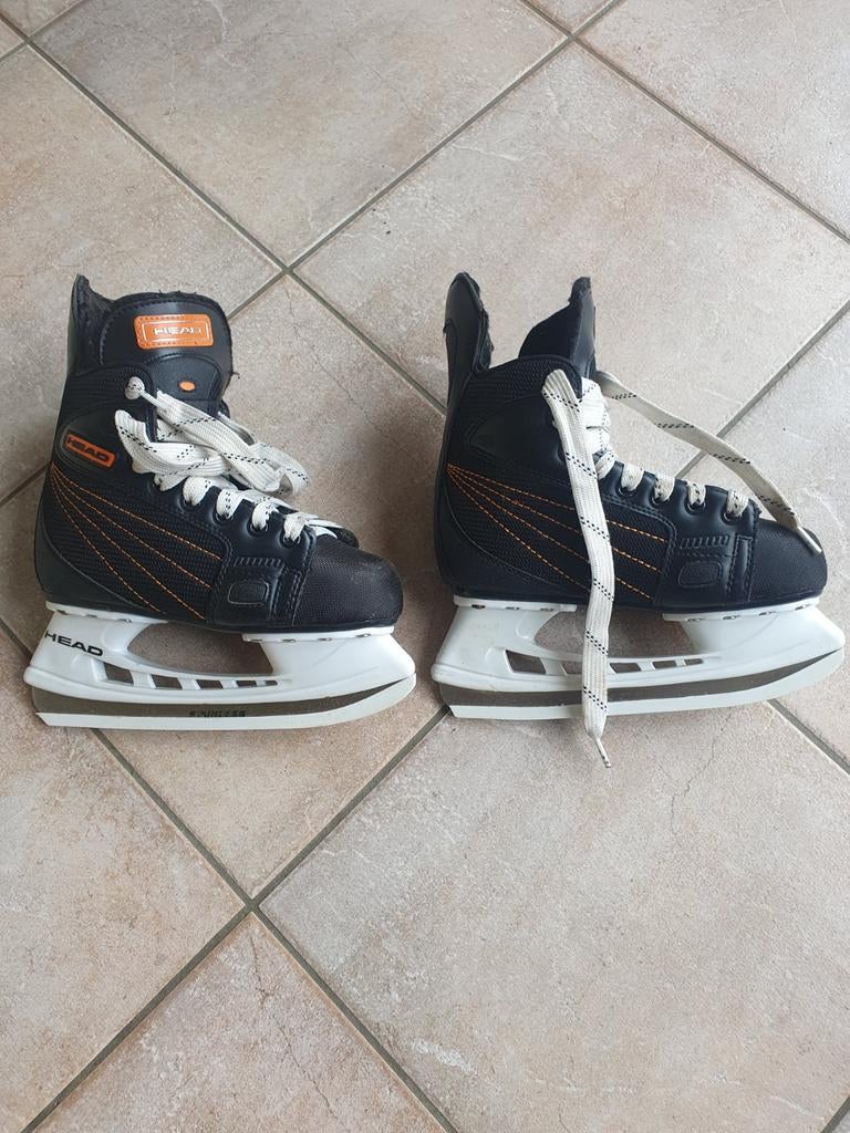 Head ijshockeyschaatsen 37, Ophalen of Verzenden, Gebruikt, Schaatsen