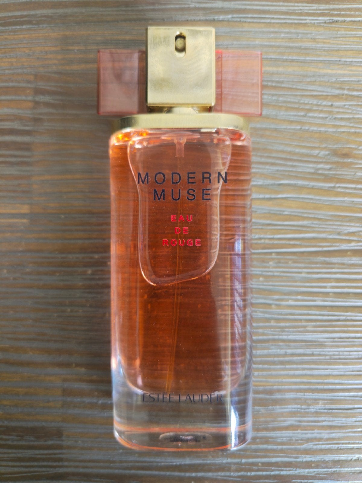 Estee Lauder Modern Muse Eau De Rouge. Discontinued 🪷, Ophalen of Verzenden, Nieuw