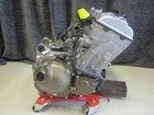Kawasaki ZX9R 1998 sloopmotor/onderdelen met extra motorblok, Motoren, Onderdelen | Kawasaki, Ophalen, Gebruikt