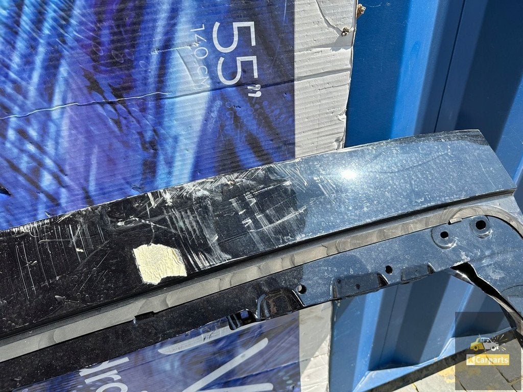 Achterklep Renault Arkana Origineel, Auto-onderdelen, Info@fabrikant.eu, Ophalen of Verzenden, Fabrikant BV, Gebruikt