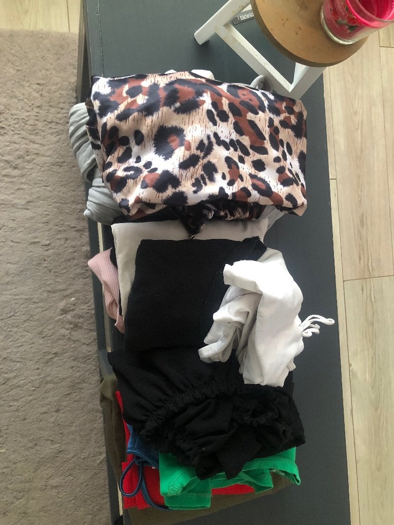 Dames kleding, Ophalen, Nieuw, Maat 38/40 (M)