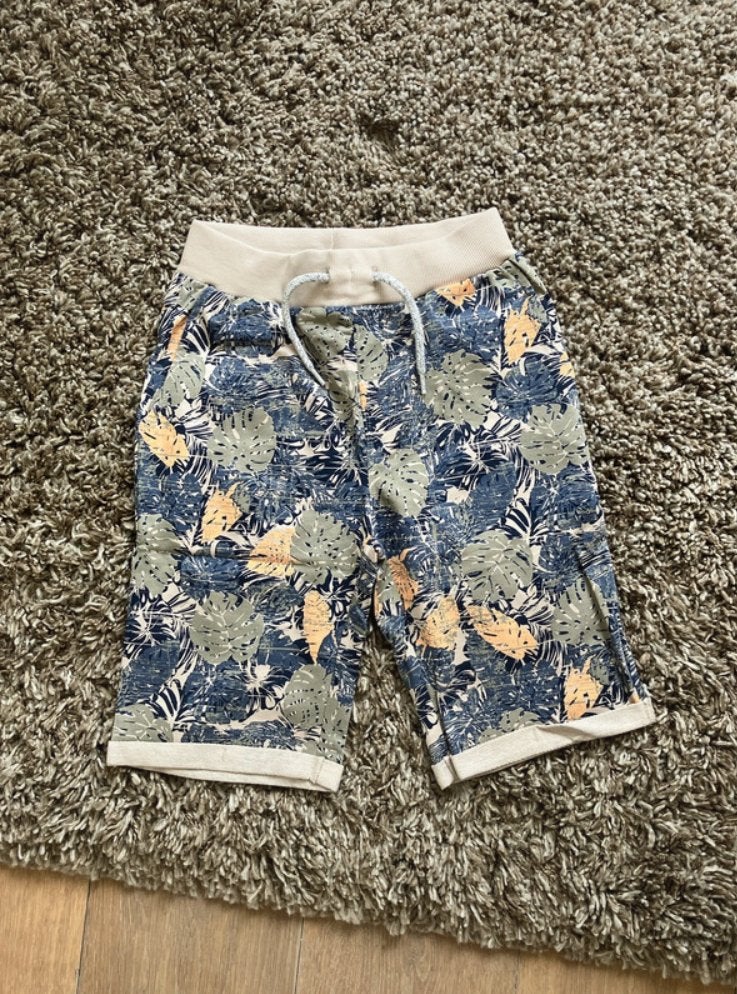 Nieuwe korte broek name it 140, Ophalen of Verzenden, Nieuw, Jongen, Broek