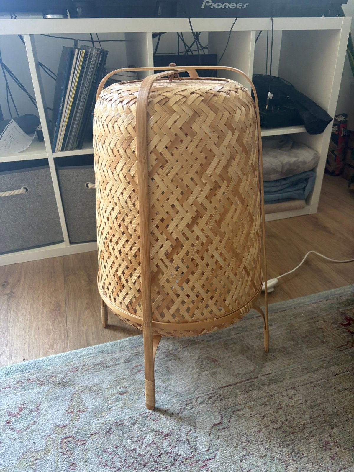 Floor lamp, Ophalen of Verzenden
