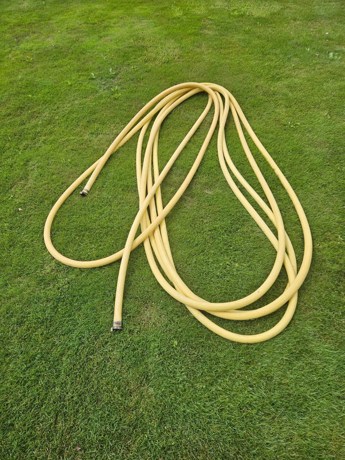 tricoflex tuin sproeislang, Tuin en Terras, Tuinslangen, Ophalen, Gebruikt, Tuinslang