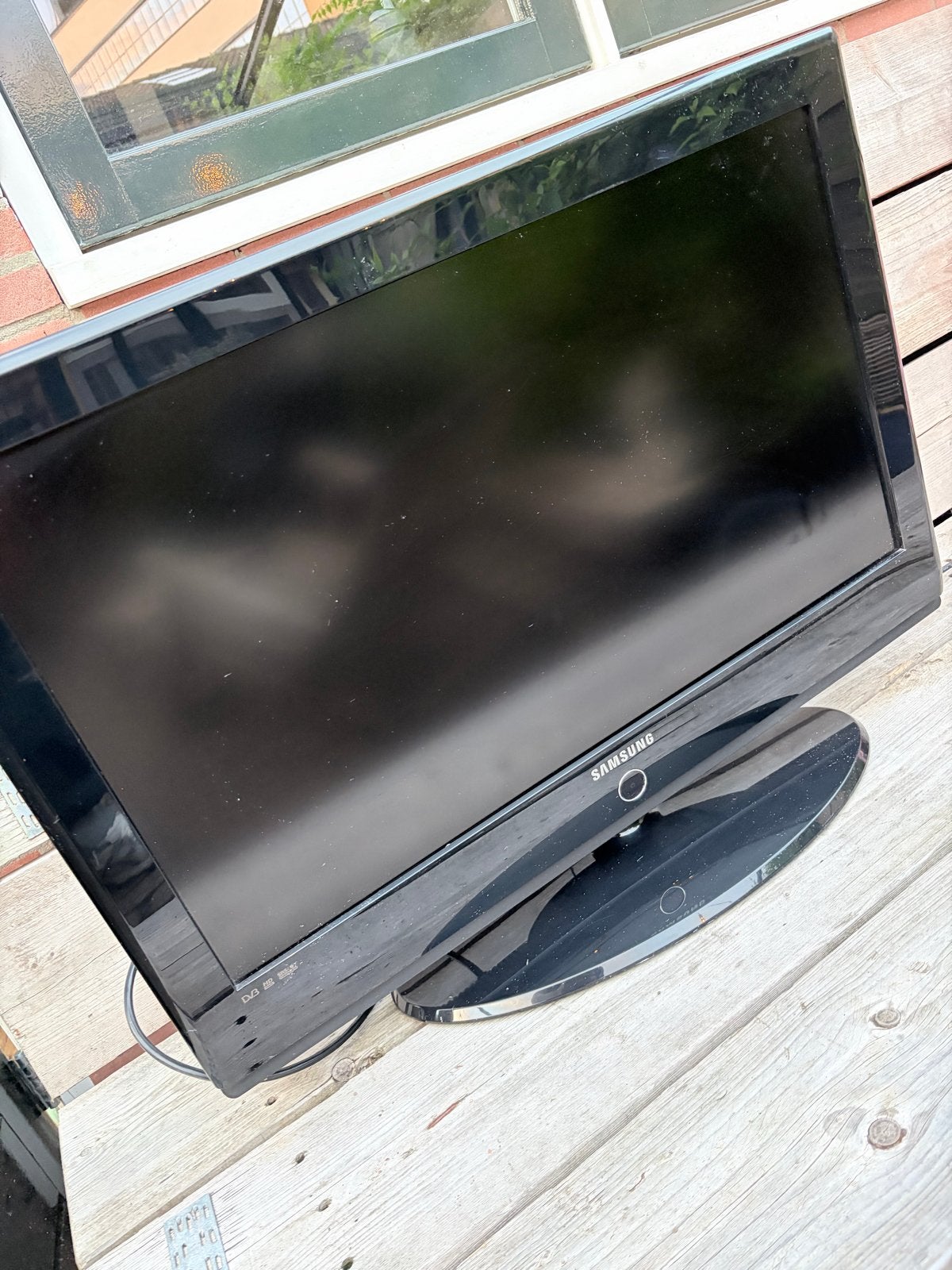 Samsung TV - Gebruikt, Ophalen, 50 Hz, HD Ready (720p), Samsung