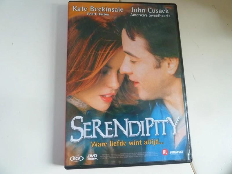 Serendipity, Ophalen of Verzenden, Zo goed als nieuw