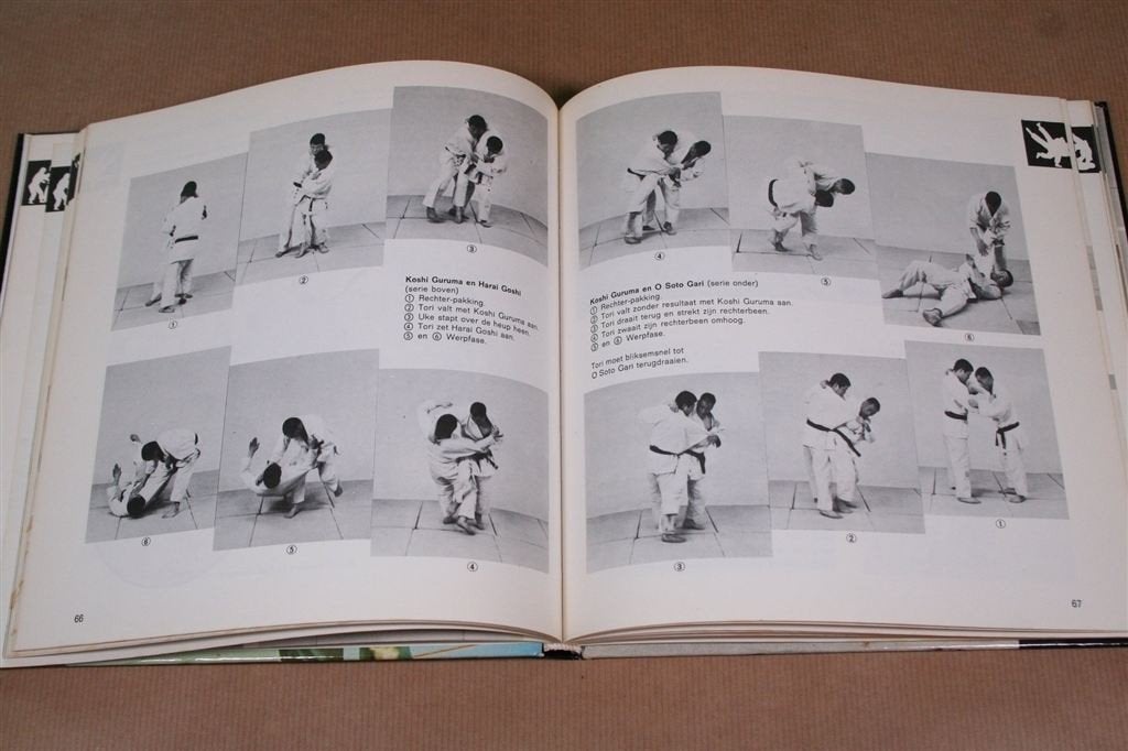 Beter judo — Techniek en training van Kimura vol illustratie, Ophalen of Verzenden, Gelezen, Watersport en Hengelsport