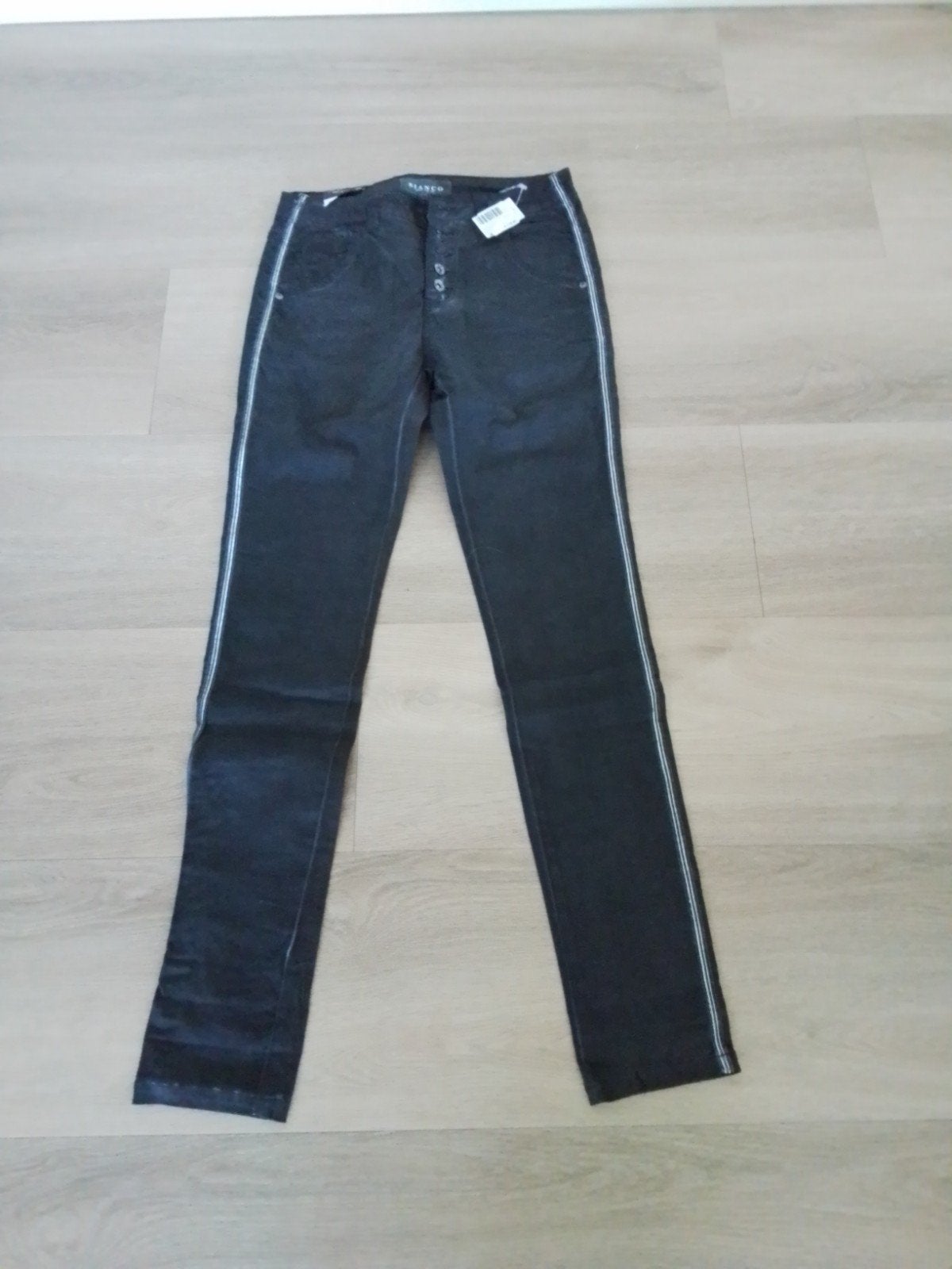 Nieuwe broek Bianco mt 36, Bianco, Nieuw, Ophalen of Verzenden, Maat 36 (S)