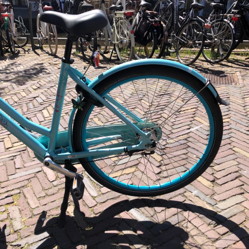 Gazelle Miss Grace Damesfiets Blauw Transporter | ZGAN !, Gazelle, Zo goed als nieuw, Support@gazelle.com, Edisonstraat 6
8022 ZP Zwolle
Netherlands