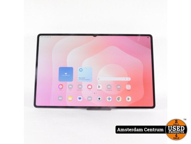 Samsung Galaxy Tab S11 Ultra 512GB 5G - Zeer Nette Staat, Computers en Software, Samsung, Gebruikt, Support@Samsung.com, 129, Samsung-ro, Yeongtong-gu
Suwon-si, Gyeonggi-do 16677
South Korea