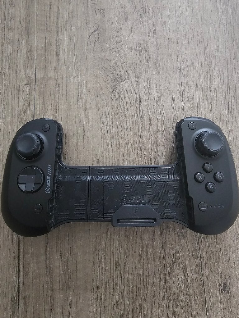 Scuf Nomad - Draadloos Telefoon Gaming Controller, Ophalen of Verzenden, Zo goed als nieuw, Scuf