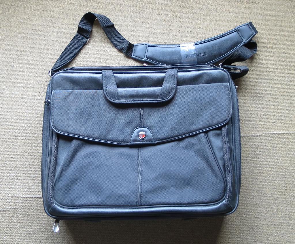 P301 Laptoptas (Targus), Ophalen, 17 inch of meer, Nieuw, Targus