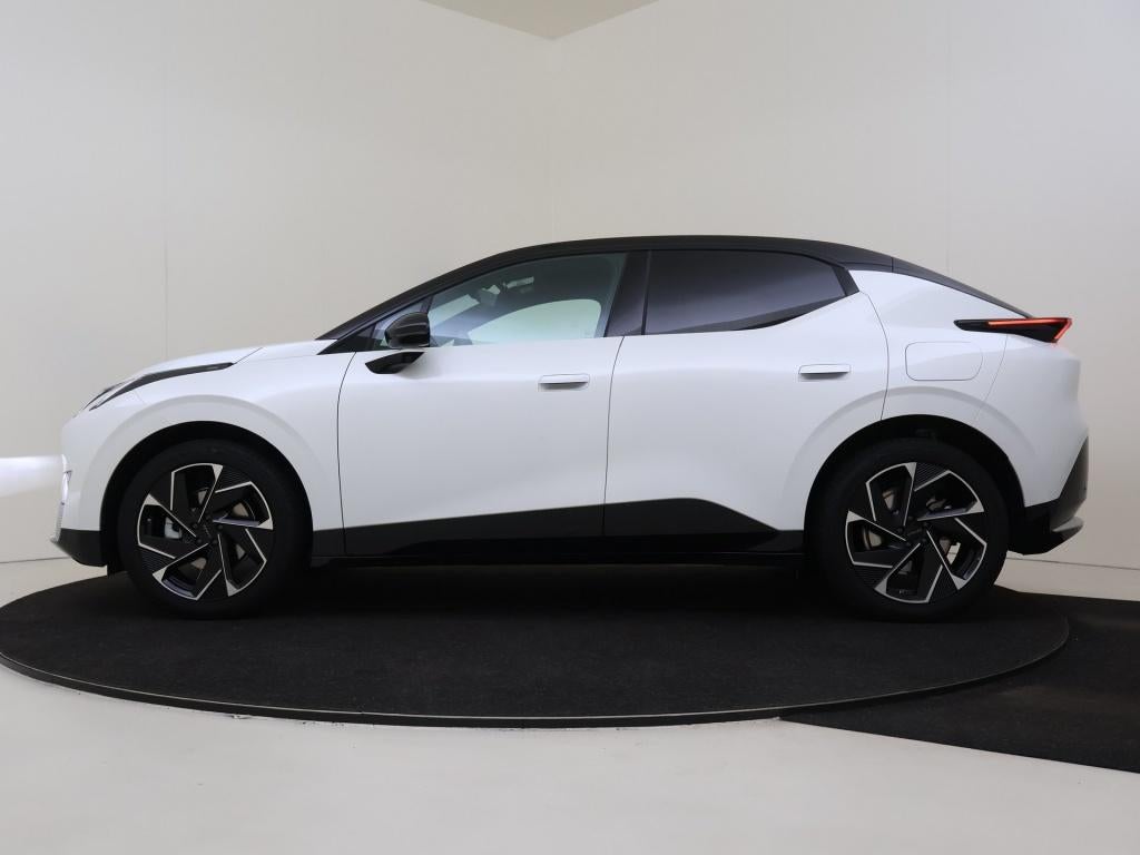 Lynk & Co 02 | MORE | 360 Camera | Warmtepomp | (bj 2026), Auto's, Lynk & Co, Automaat, 0 cilinders, Wit, SUV of Terreinwagen