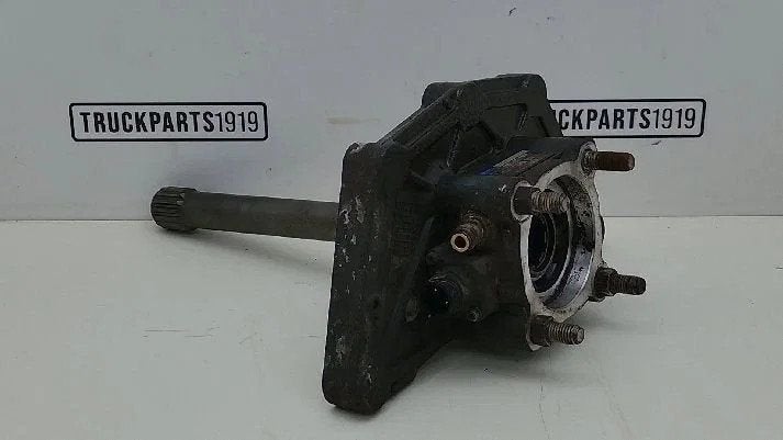 DAF Gearbox & Clutch Parts PTO TraXon DAF, Ophalen, Gebruikt, DAF, Transmissie en Toebehoren