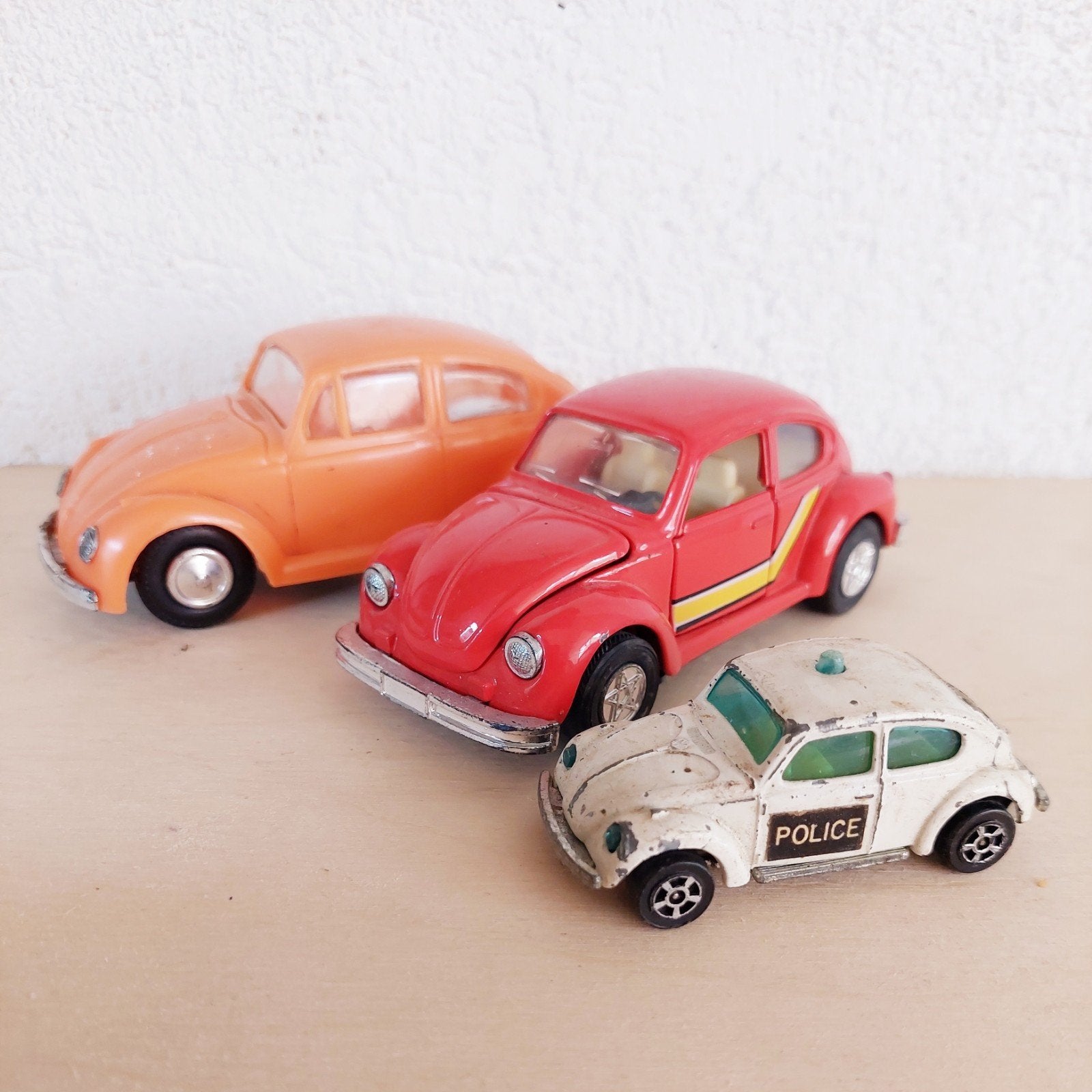 Volkswagen Kever, Ophalen of Verzenden, Auto