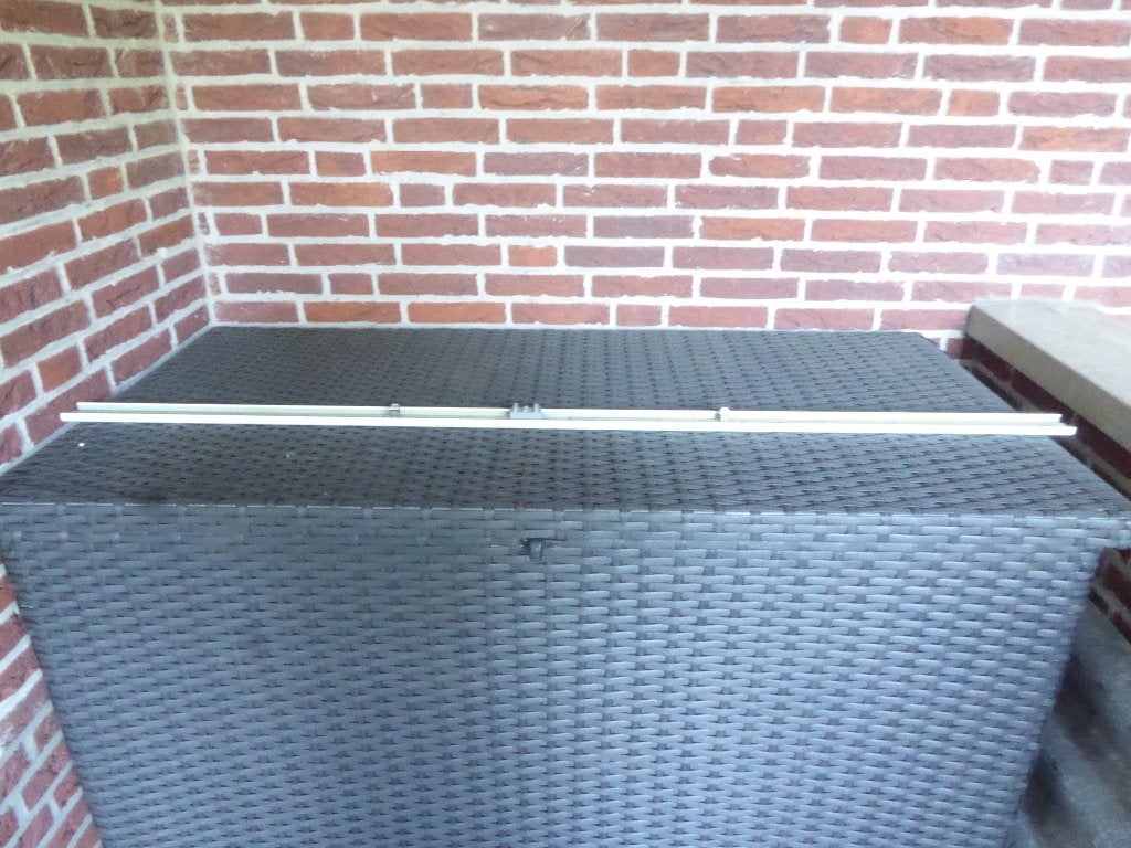 Philips | montagerail | TMX 200 NBRS 58 | nieuw, Ophalen, Nieuw, Overige fittingen, Overige typen