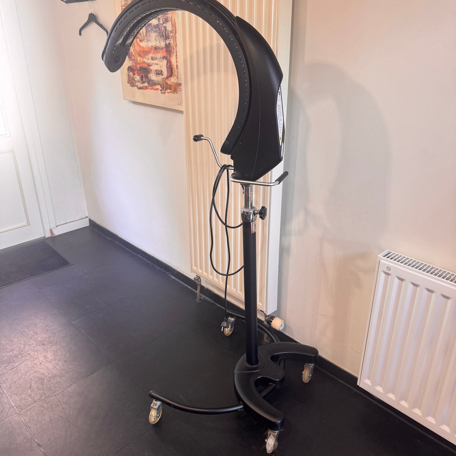 Climazon Di Luca - Professionele Haardroger, Ophalen, Gebruikt, Haarverzorging