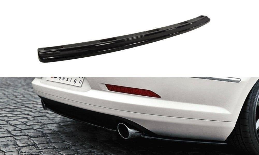 Maxton Spoiler Lip Splitter Geschikt Voor Vw Passat R Line R, Verzenden, Automotive Parts, A.parts@hotmail.nl, Trasmolenlaan 12 3447 GZ Woerden