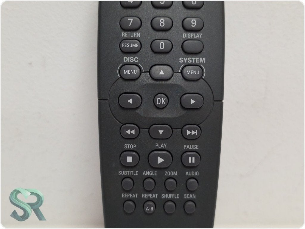 Philips RC19133001, Gebruikt, ., Ophalen of Verzenden, .