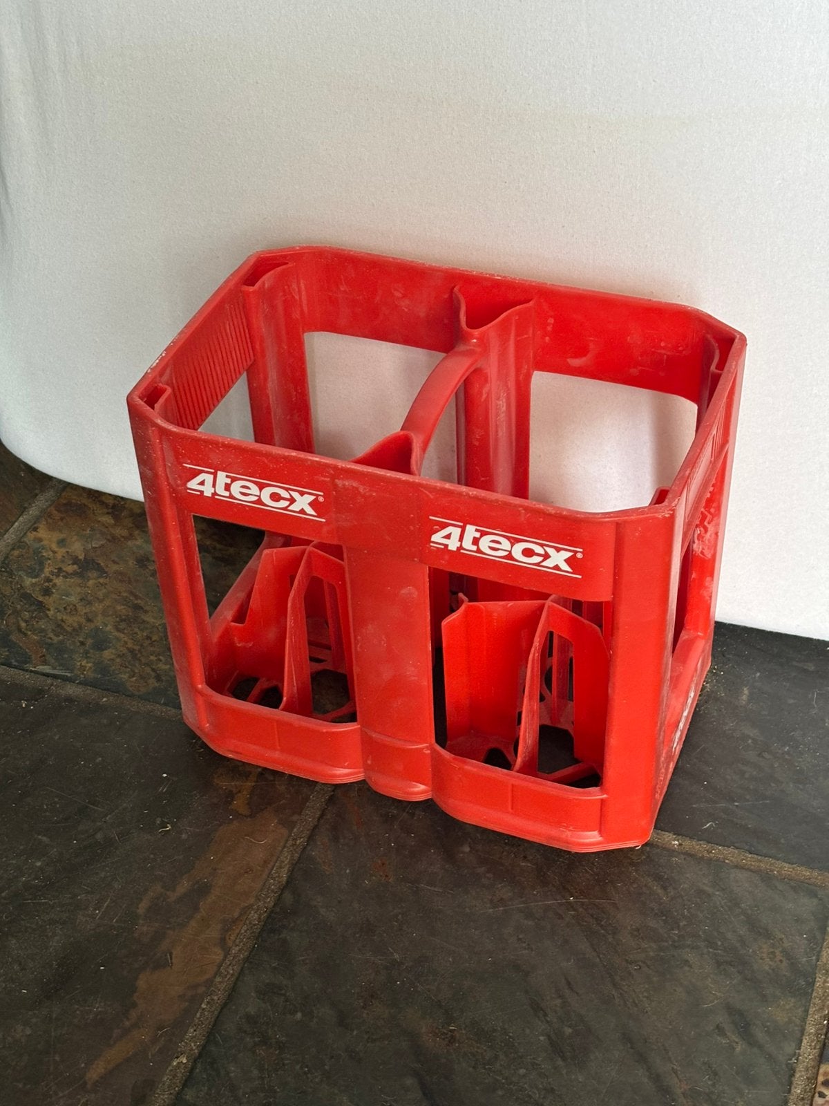 Leeg Krat voor Kitkokers, Doe-het-zelf en Verbouw, 100 cm of meer, 60 cm of meer, Minder dan 35 cm, Ophalen of Verzenden
