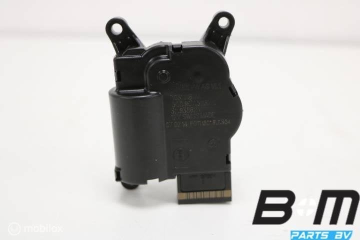 Kachelklep motor VW Golf Sportsvan 5Q0907511K, Gebruikt