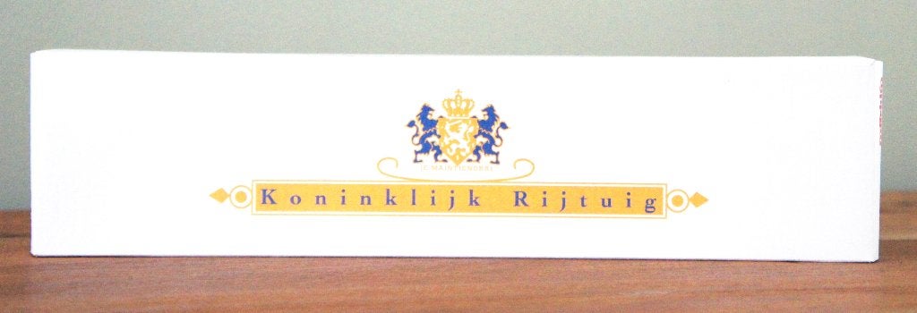 Märklin 43870 Koninklijk Rijtuig - Nieuw in Doos, Hobby en Vrije tijd, Wisselstroom, Ophalen of Verzenden, Analoog, Märklin